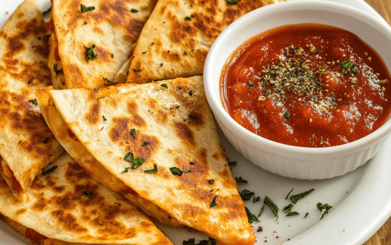 Cheesy Pizza Quesadillas_ post 7