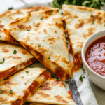 Cheesy Pizza Quesadillas_ done