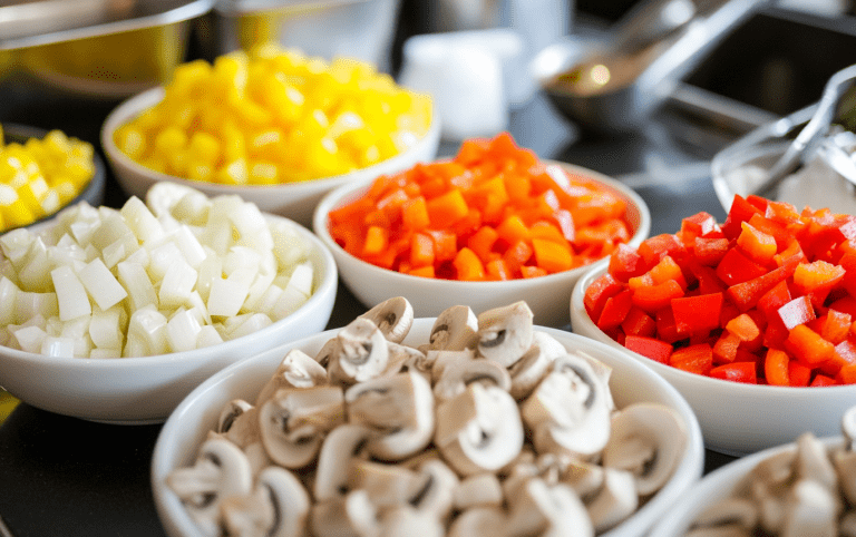 Quick Thai Turkey Lettuce Wraps_ post 1