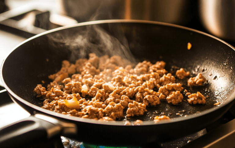 Quick Thai Turkey Lettuce Wraps_ post 2