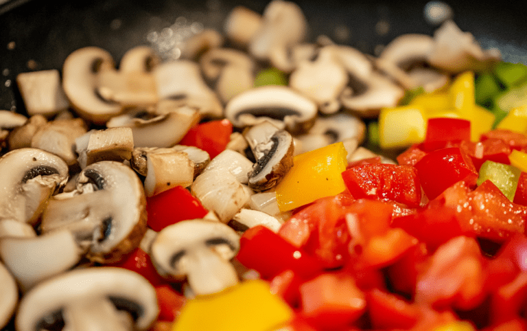 Quick Thai Turkey Lettuce Wraps_ post 3