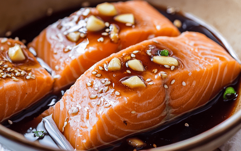 Quick Teriyaki Salmon with Veggies_ post 1 Quick Teriyaki Salmon with Veggies_ post 1