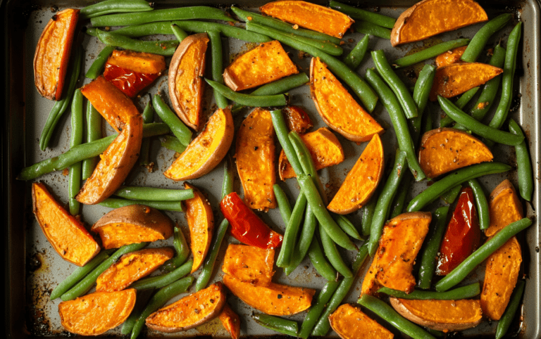 Quick Teriyaki Salmon with Veggies_ post 2 Quick Teriyaki Salmon with Veggies_ post 2