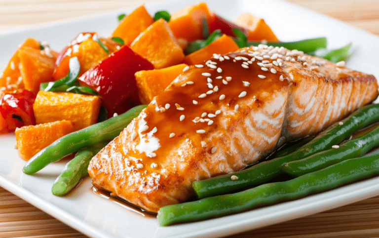Quick Teriyaki Salmon with Veggies_ post 4 Quick Teriyaki Salmon with Veggies_ post 4