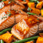 Quick Teriyaki Salmon with Veggies_ done