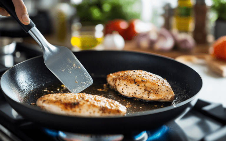 Chicken Salad Lettuce Wraps_ post 1