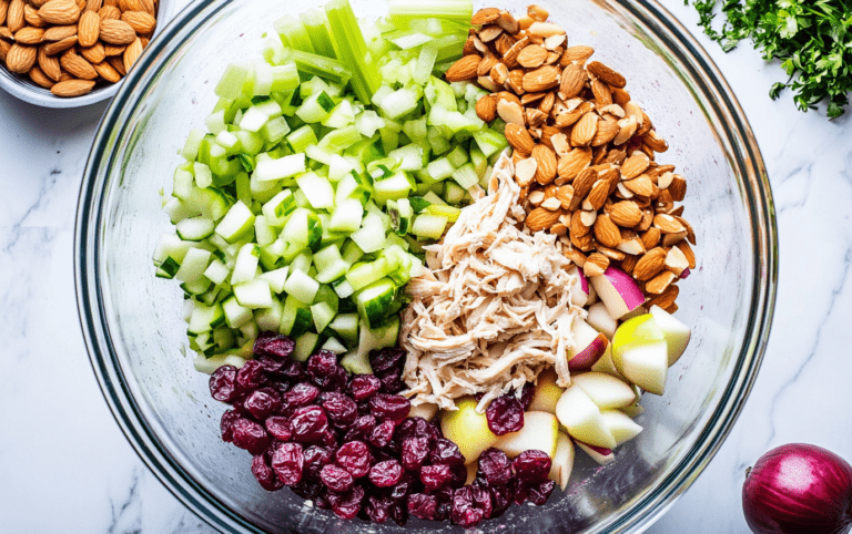 Chicken Salad Lettuce Wraps_ post 2