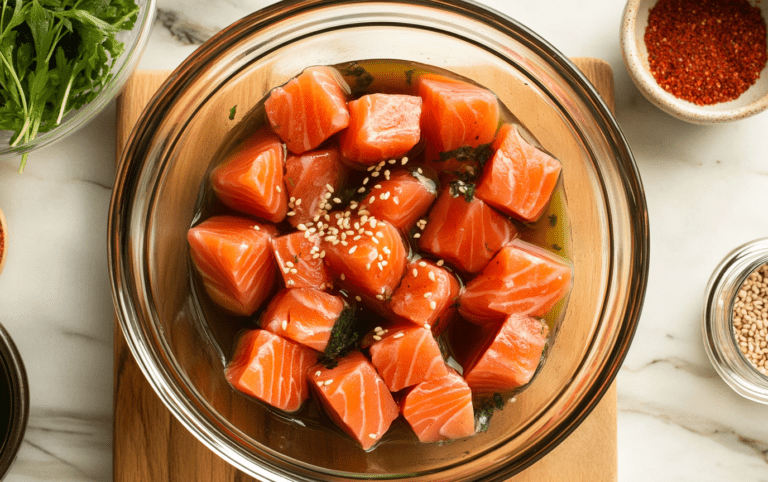 Quick Salmon Poke Bowls_ post 2