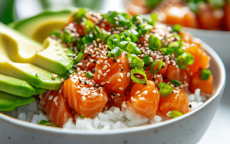 Quick Salmon Poke Bowls_ post 5