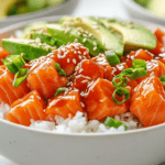 Quick Salmon Poke Bowls_ done