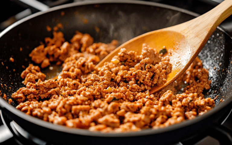 Quick Cheeseburger Salad_ post 1