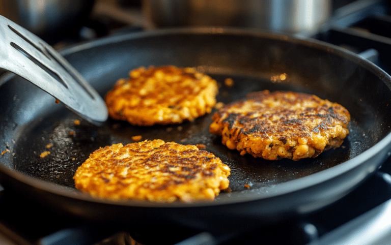 Quick Chickpea Burgers_ post 3