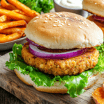 Quick Chickpea Burgers_ done