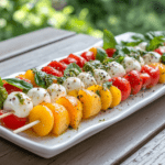 Fresh Caprese Skewers_done