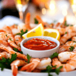 Quick Party Shrimp_done