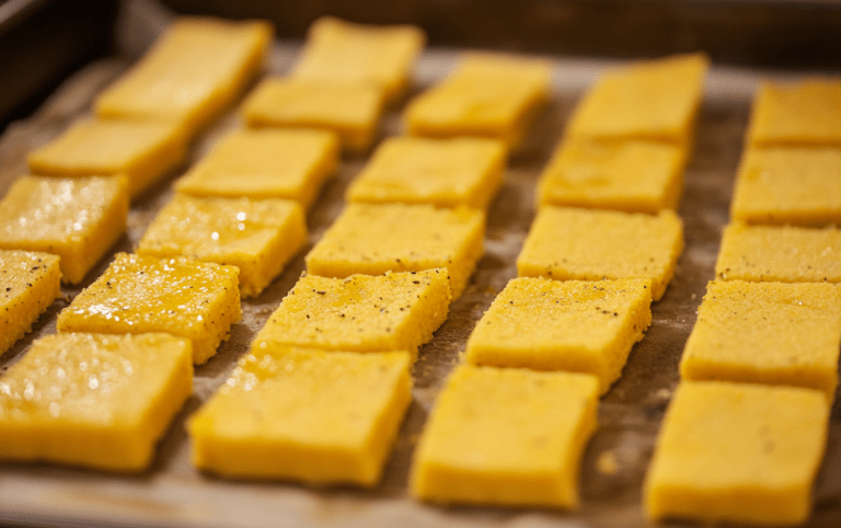 Polenta Pizza Bites_post1