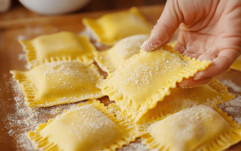 Crispy Ravioli Nachos_post2 Crispy Ravioli Nachos_post2