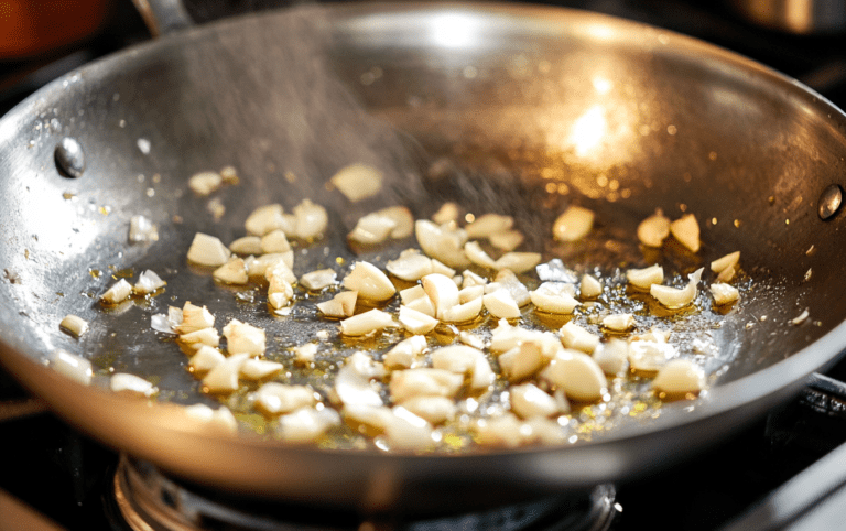 Quick Tomato Basil Spaghetti_ post 2