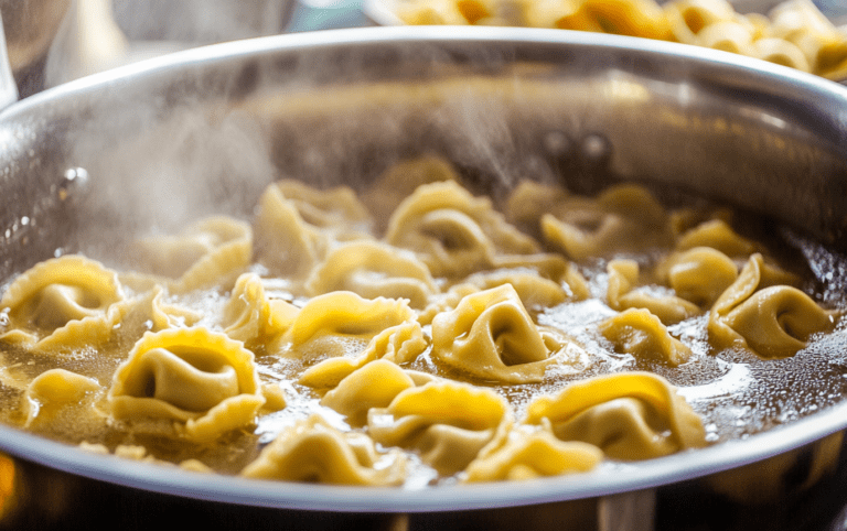 Quick Veggie Tortellini Soup_ post 3