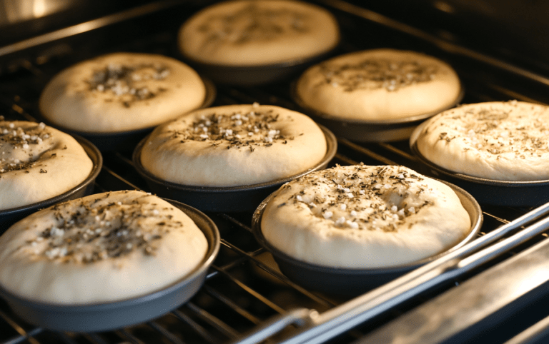 Effortless Herb Focaccia_ post 5