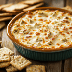 Creamy Artichoke Delight_ done