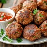 Savory Party Meatballs_ done