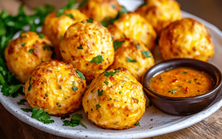 Cheesy Pepper Puffs_ post 6
