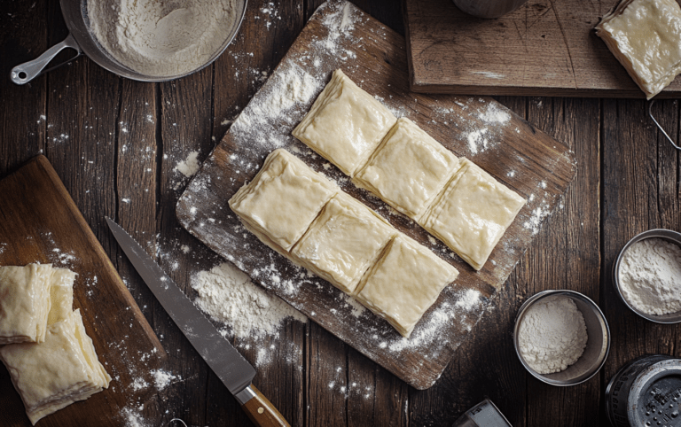 Cheesy Pepper Puffs_ post 1