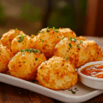 Cheesy Pepper Puffs_ done