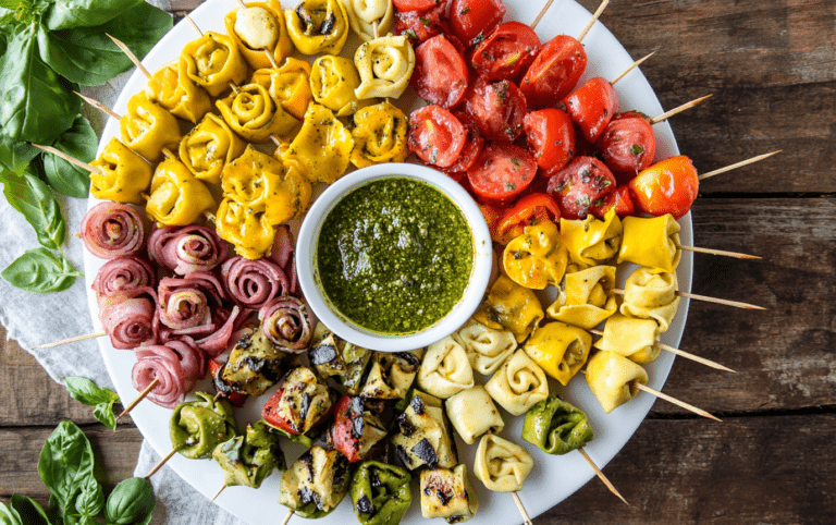 Party Antipasto Skewers_ POST 4 Party Antipasto Skewers_ POST 4