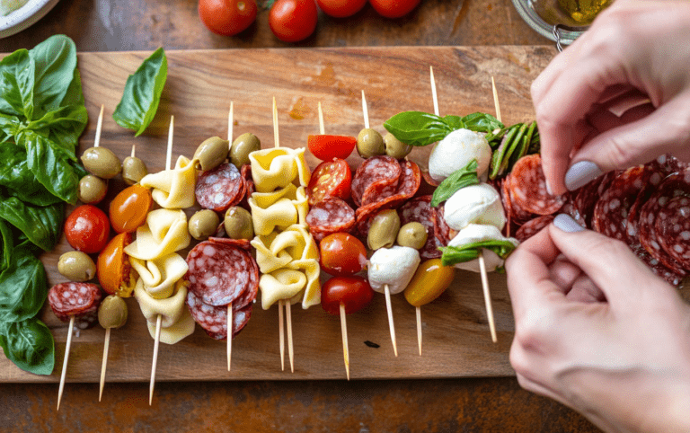 Party Antipasto Skewers_ POST 3 Party Antipasto Skewers_ POST 3