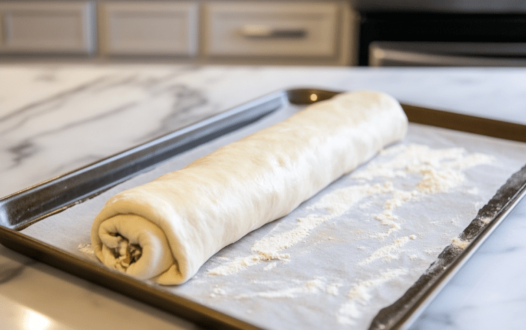 Sausage and Cheese Stromboli_ post 5