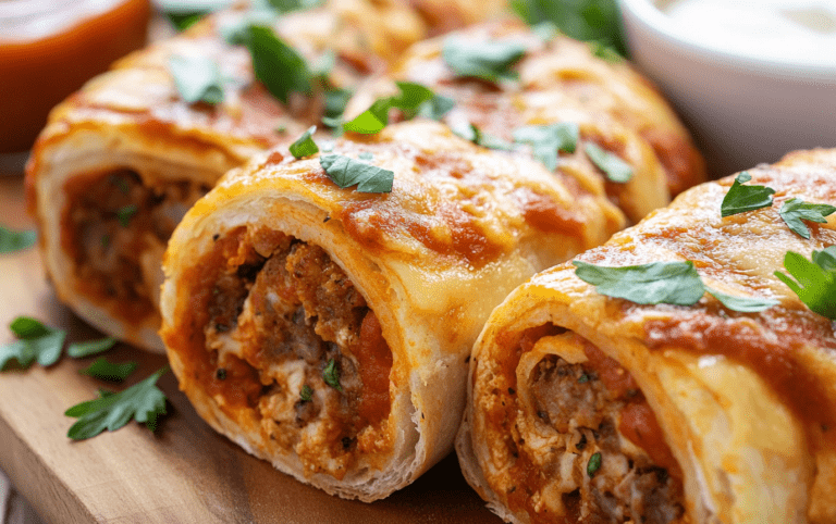 Sausage and Cheese Stromboli_ post 6