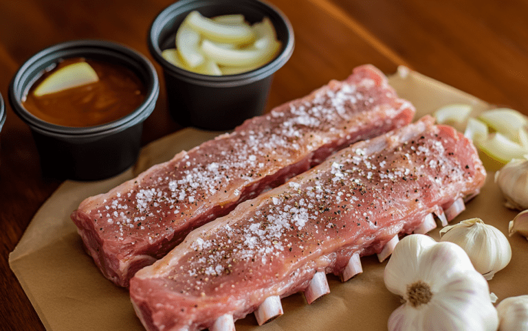Slow Cooker BBQ Pork Ribs_ post 1