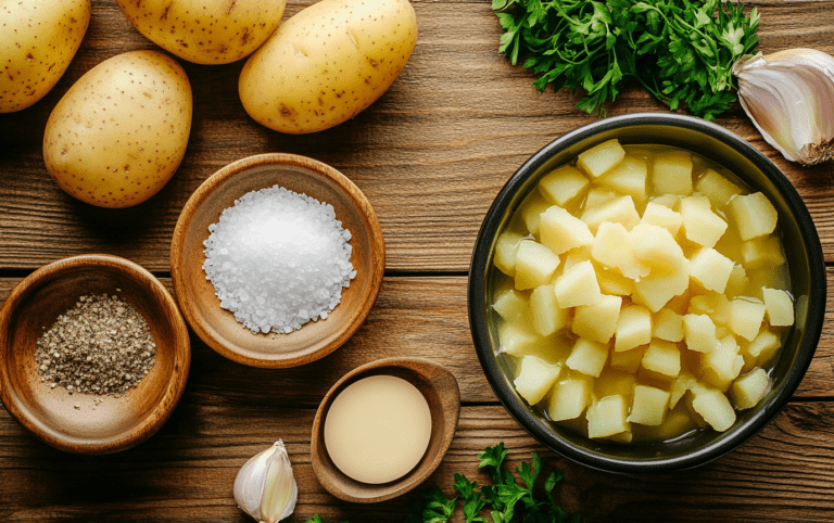 Slow Cooker Creamy Potato Soup_ post 1 Slow Cooker Creamy Potato Soup_ post 1