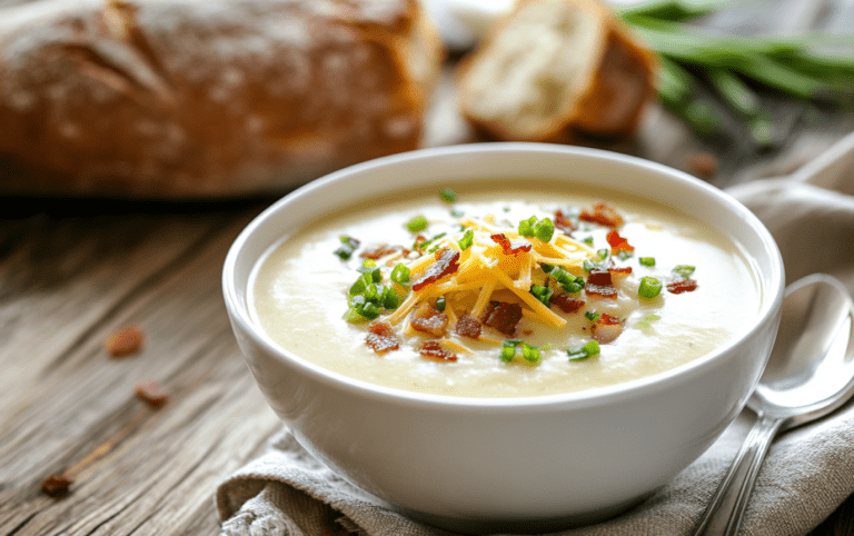 Slow Cooker Creamy Potato Soup_ post 7 Slow Cooker Creamy Potato Soup_ post 7