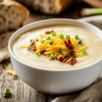 Slow Cooker Creamy Potato Soup_ done