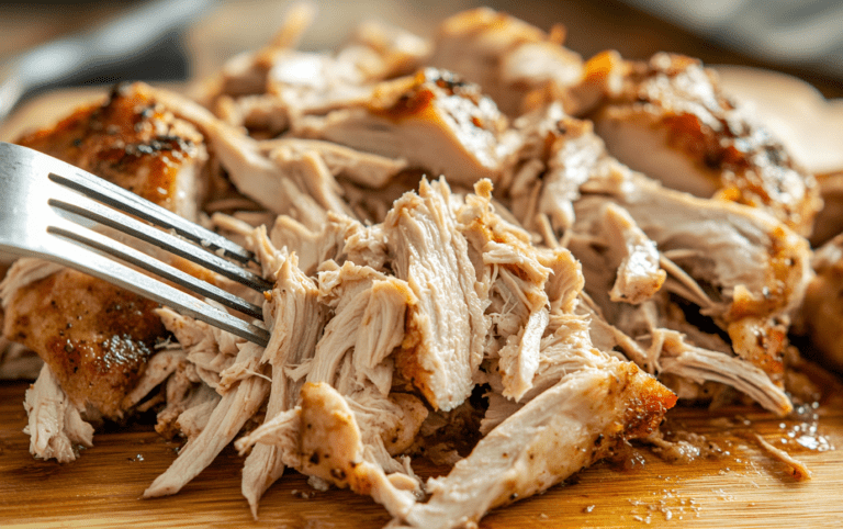 Slow Cooker Pulled Chicken_ post 4