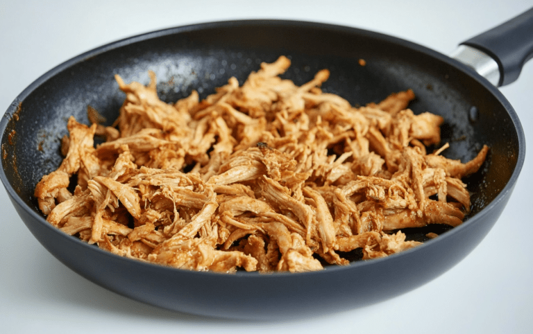 Slow Cooker Pulled Chicken_ post 6