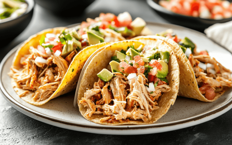 Slow Cooker Pulled Chicken_ post 7