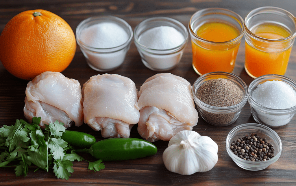 Slow Cooker Pulled Chicken_ raw