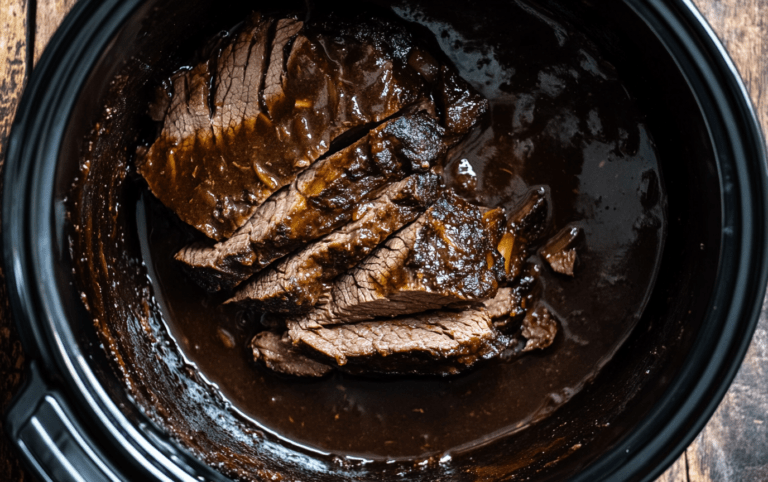 Slow Cooker Beef and Broccoli Delight_ post 2