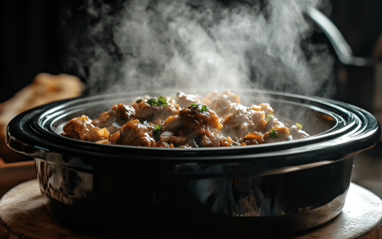 Slow Cooker Creamy Chicken Curry_ post 4