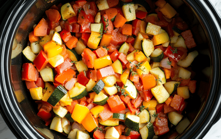 Slow Cooker Tomato Basil Soup_,post 2