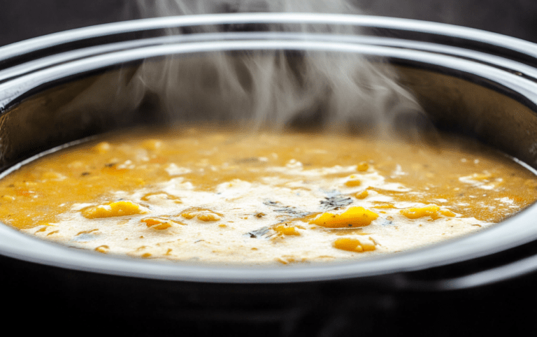 Slow Cooker Tomato Basil Soup_,post 3