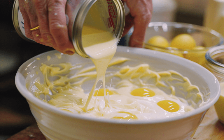 Caramel Custard Delight_ post 3