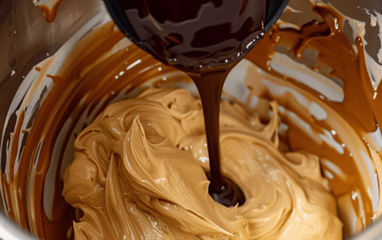 Chewy Coconut Rice Cake_ post 3