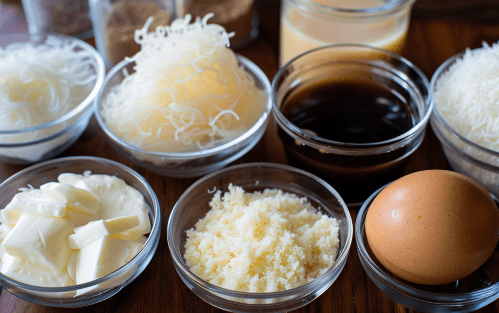 Chewy Coconut Rice Cake_ raw