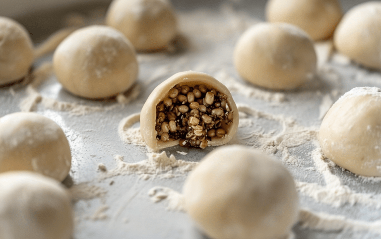 Crispy Mung Bean Balls_ post 3