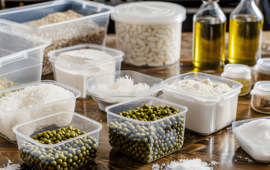 Crispy Mung Bean Balls_ raw